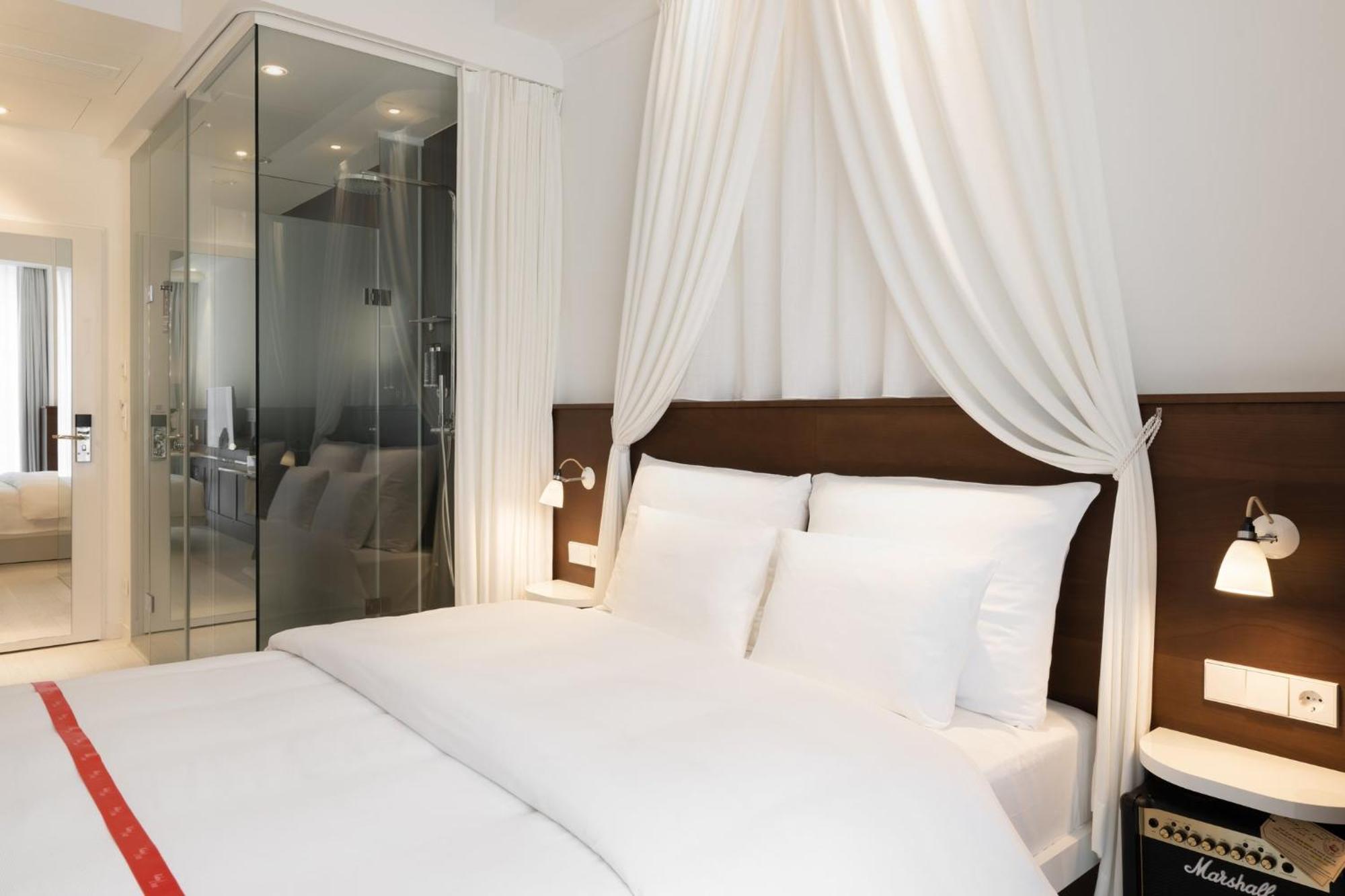 Ruby Rosi Hotel 뮌헨 외부 사진