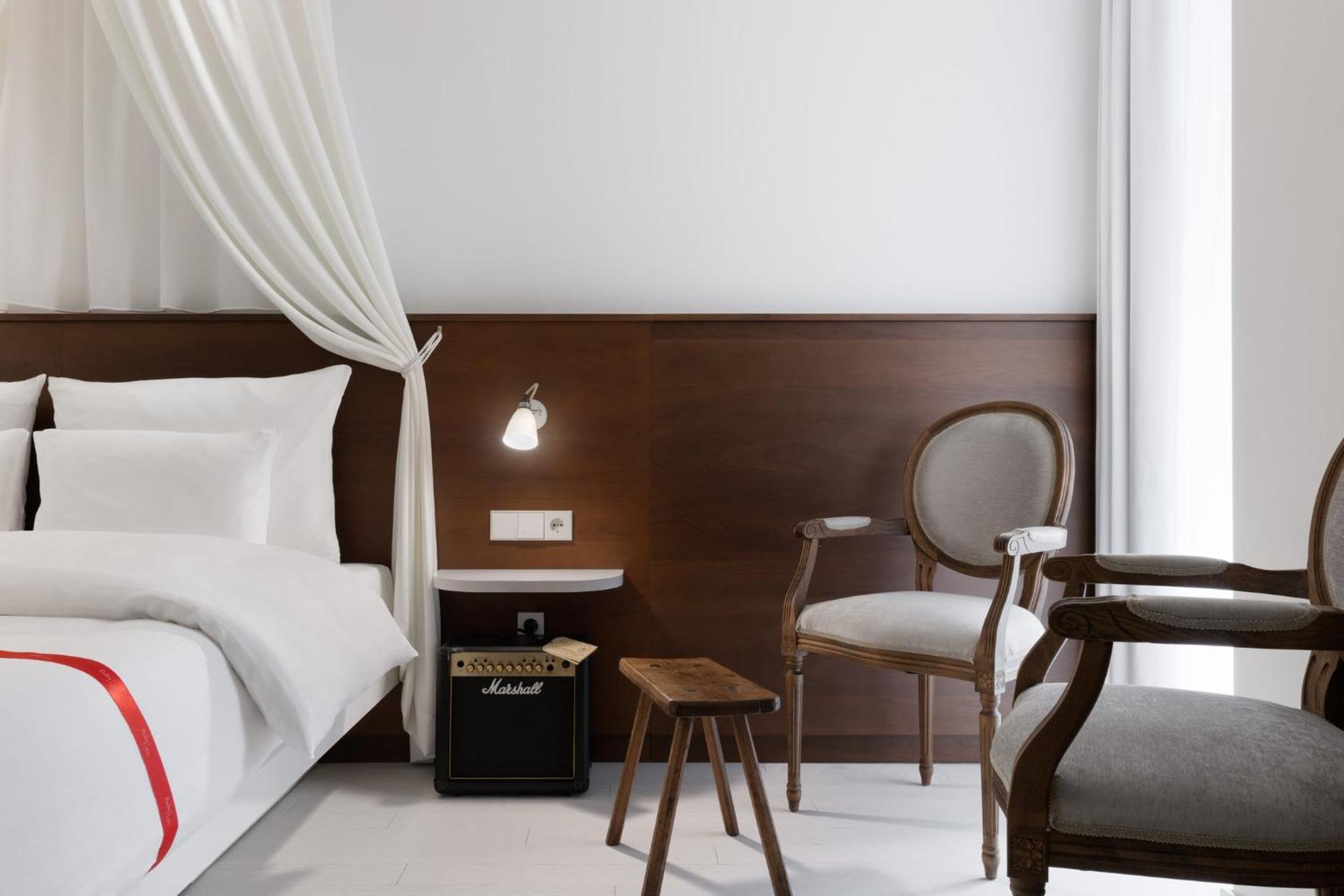 Ruby Rosi Hotel 뮌헨 외부 사진