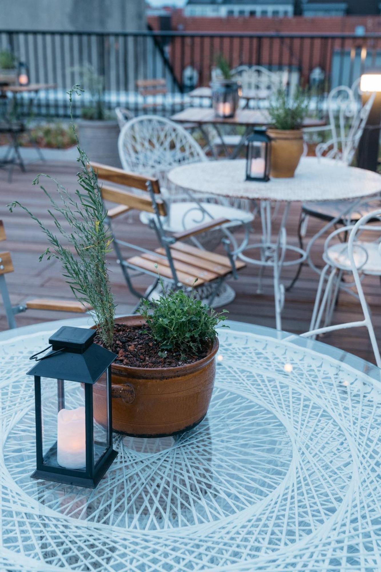 Ruby Rosi Hotel 뮌헨 외부 사진
