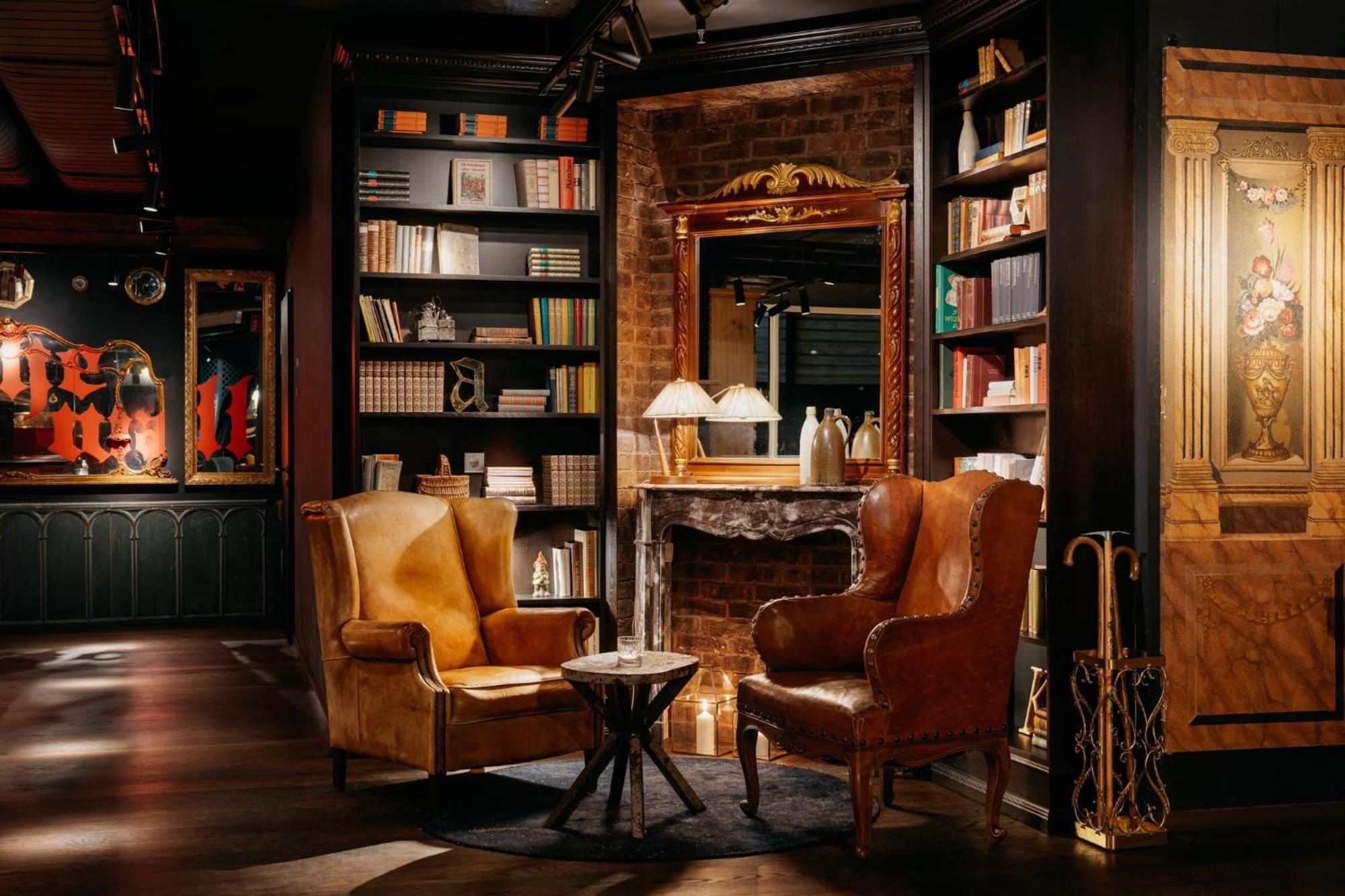Ruby Rosi Hotel 뮌헨 외부 사진