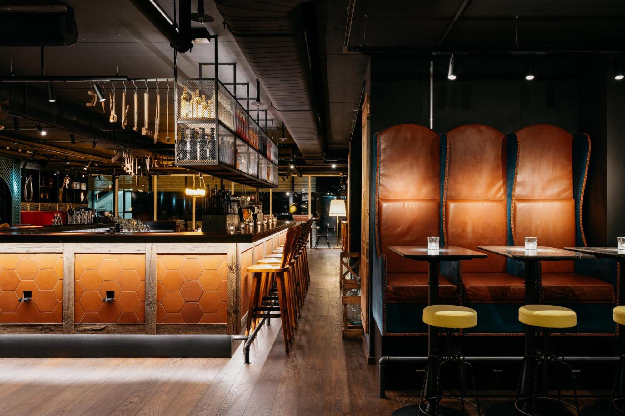 Ruby Rosi Hotel 뮌헨 외부 사진